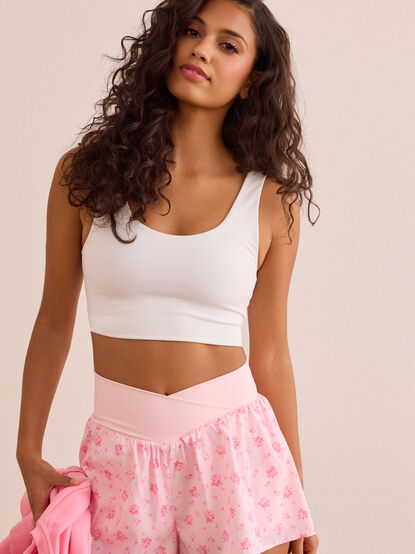 Cross Court Crossover Shorts - ALTAR'D STATE KIDS