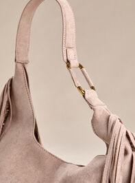 Rynlee Fringe Bag Detail 4 - AS Kids
