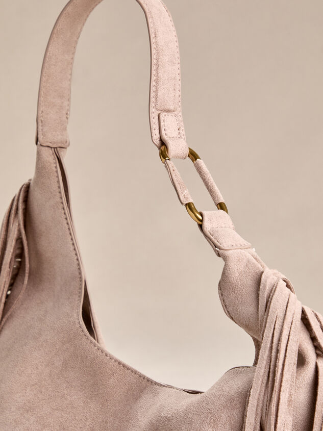 Rynlee Fringe Bag Detail 4 - AS Kids