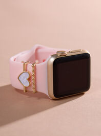 Heart Slider Smart Watch Band - ALTAR'D STATE KIDS