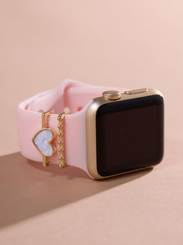 Heart Slider Smart Watch Band - ALTAR'D STATE KIDS