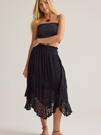 Dru Midi Skirt - AS Kids