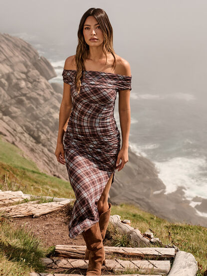 Annika Maxi Dress - AS Kids