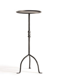 Marion Metal Cocktail Table 24" - AS Kids
