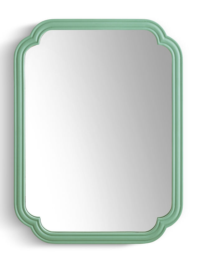 Jess Wood Mirror - ALTAR'D STATE KIDS