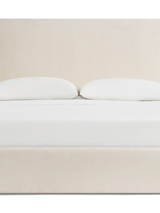 Amelia Upholstered Bed - ALTAR'D STATE KIDS