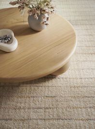 Kylie Wood Coffee Table Detail 6 - ALTAR'D STATE KIDS