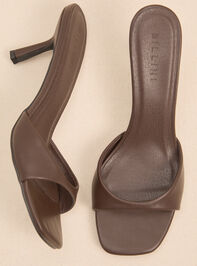 Yohan Kitten Heel by Billini Detail 2 - AS Kids