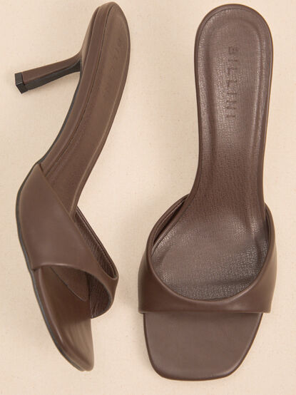 Yohan Kitten Heel by Billini - AS Kids