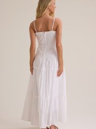 Odette Maxi Dress Detail 6 - ALTAR'D STATE KIDS