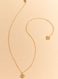 Coastal Keepsake Jewelry Keychain Detail 5 - ALTAR'D STATE KIDS