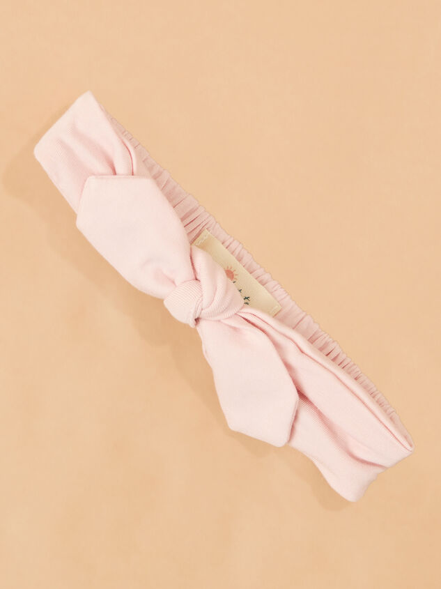 Lotus Headband - ALTAR'D STATE KIDS