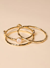 Carey Layered Bangles - ALTAR'D STATE KIDS