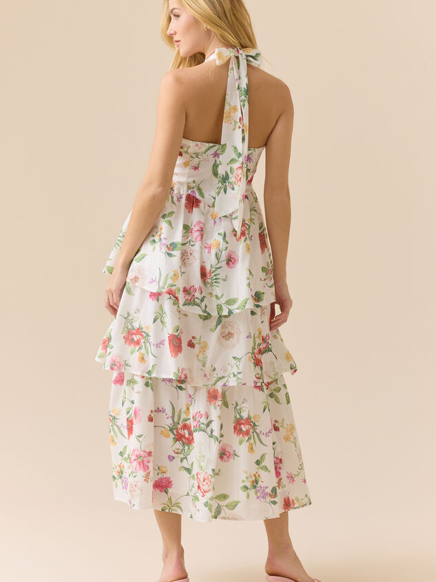 Julie Maxi Dress Detail 5 - ALTAR'D STATE KIDS