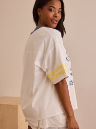 Ace Ocean Drive Jersey Detail 4 - ALTAR'D STATE KIDS