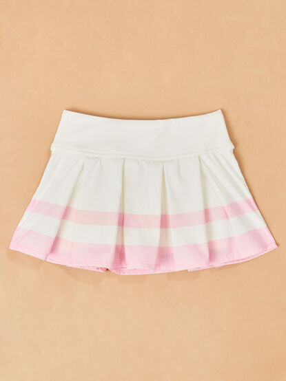 Pippin Pleated Cheer Skirt - ALTAR'D STATE KIDS
