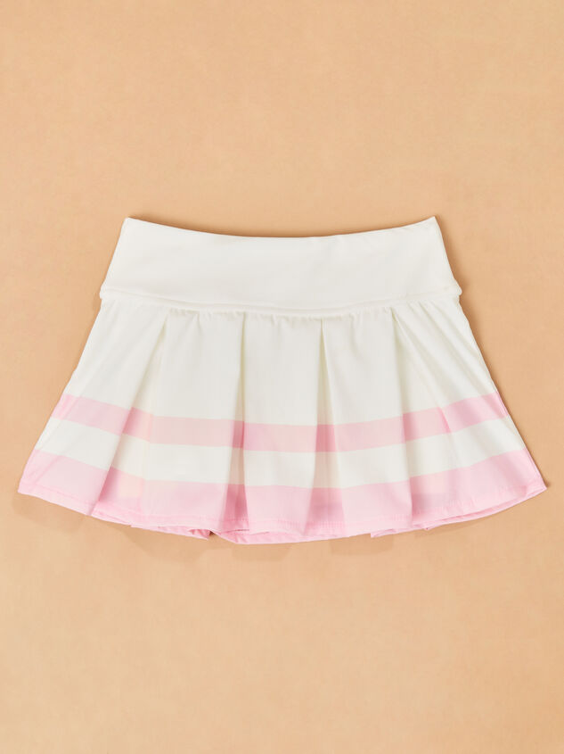 Pippin Pleated Cheer Skirt - ALTAR'D STATE KIDS