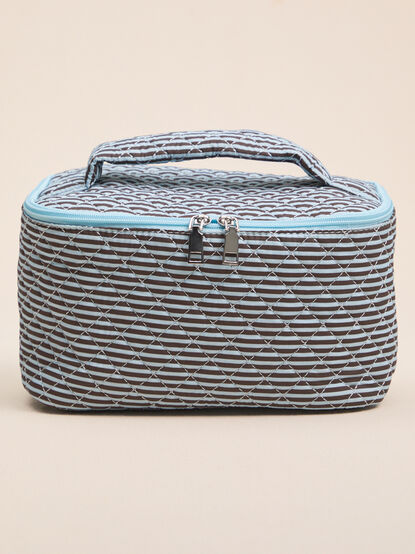 Coastal Breeze Makeup Bag - AS Kids