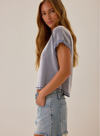 Kit Ribbed Top Detail 4 - AS Kids