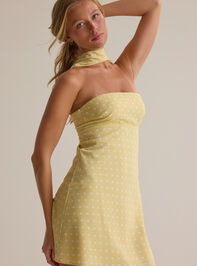 Gracie Mini Dress Detail 3 - AS Kids
