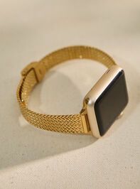 Vintage Woven Watch Band - ALTAR'D STATE KIDS