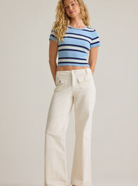 Charlotte Corduroy Pants - AS Kids