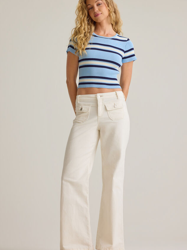 Charlotte Corduroy Pants - AS Kids