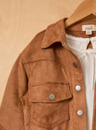 Elenore Western Set Detail 3 - AS Kids