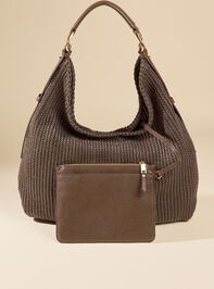 Dolce Vita Belt Strap Purse - ALTAR'D STATE KIDS