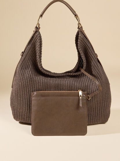 Dolce Vita Belt Strap Purse - ALTAR'D STATE KIDS