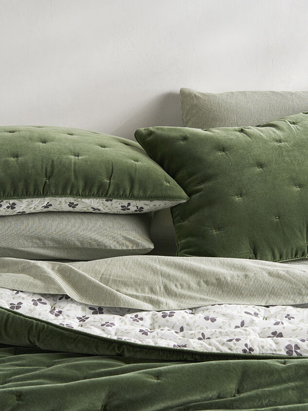 Majoram Cotton Quilt - ALTAR'D STATE KIDS