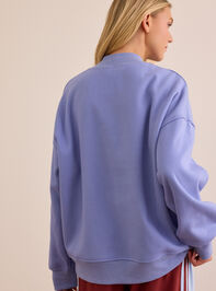 Timeless Fleece Mock Neck Detail 5 - AS Kids