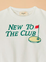 New to the Club Bubble Detail 3 - ALTAR'D STATE KIDS