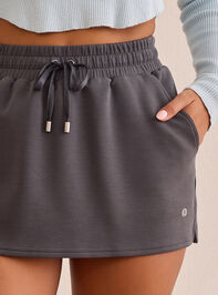 Supersoft Skort Detail 2 - ALTAR'D STATE KIDS