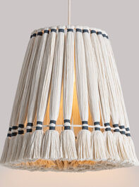 Dolly Cotton Pendant Detail 7 - ALTAR'D STATE KIDS