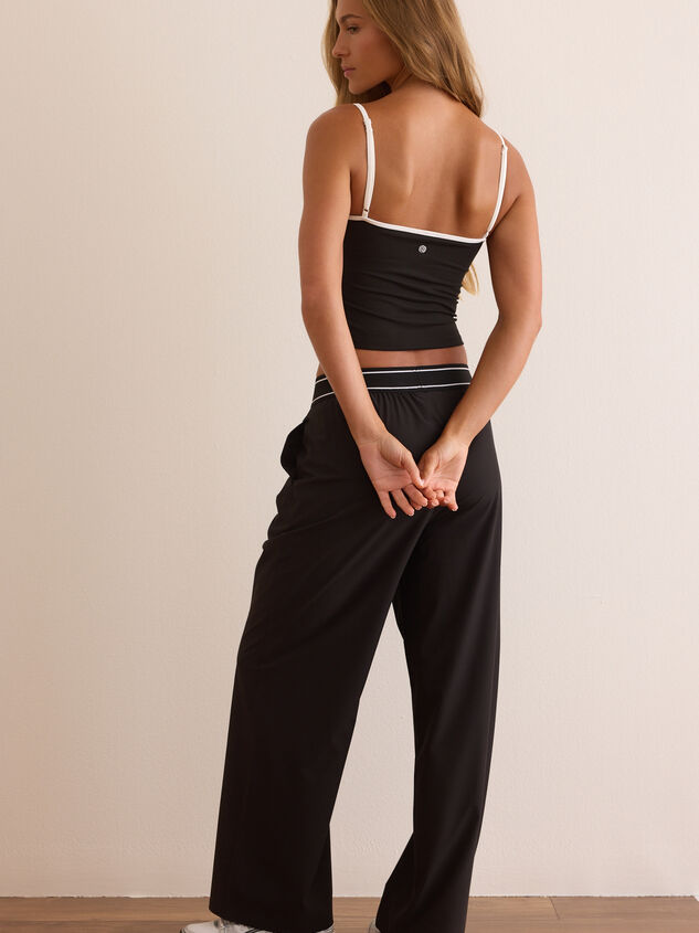 Elevated Ease Pant Detail 6 - AS Kids