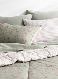 Blair Cotton Comforter - ALTAR'D STATE KIDS