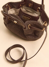 Belted Woven Crossbody Detail 4 - ALTAR'D STATE KIDS