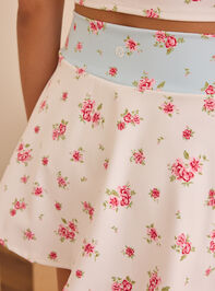 Cadence Core Skort Detail 5 - ALTAR'D STATE KIDS