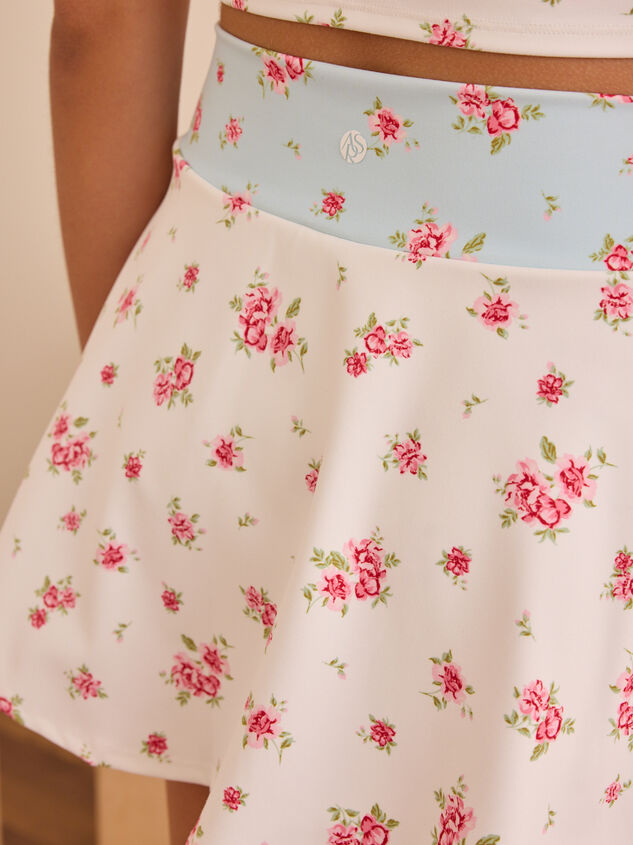 Cadence Core Skort Detail 5 - ALTAR'D STATE KIDS