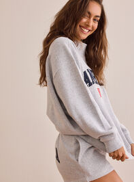 America Classic Mockneck Detail 3 - AS Kids