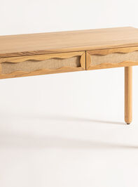 Juniper Desk Detail 3 - ALTAR'D STATE KIDS