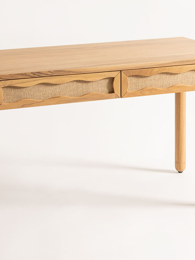 Juniper Desk Detail 3 - ALTAR'D STATE KIDS