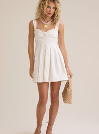 Reese Mini Dress - AS Kids