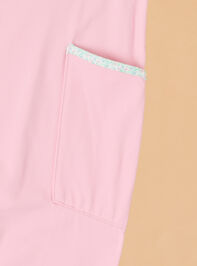 Harper Hang Tough Jumpsuit Detail 3 - AS Kids