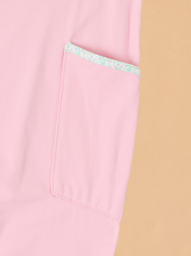 Harper Hang Tough Jumpsuit Detail 3 - AS Kids