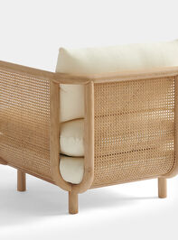 Ama Upholstered Chair Detail 5 - AS Kids