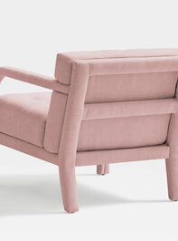 Ashbury Upholstered Chair Detail 5 - AS Kids