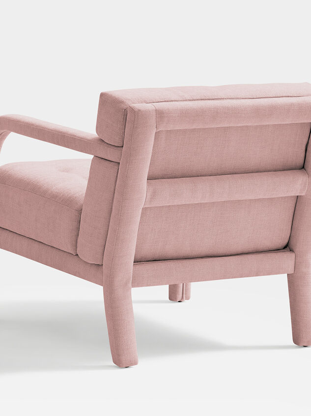 Ashbury Upholstered Chair Detail 5 - AS Kids