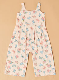 Charli Country Girl Wide-Leg Jumpsuit - ALTAR'D STATE KIDS